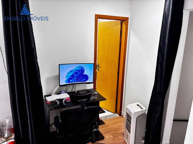 Apartamento para Venda em Santo André - 5