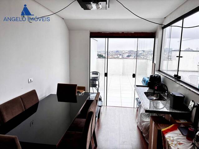 Apartamento para Venda em Santo André - 4