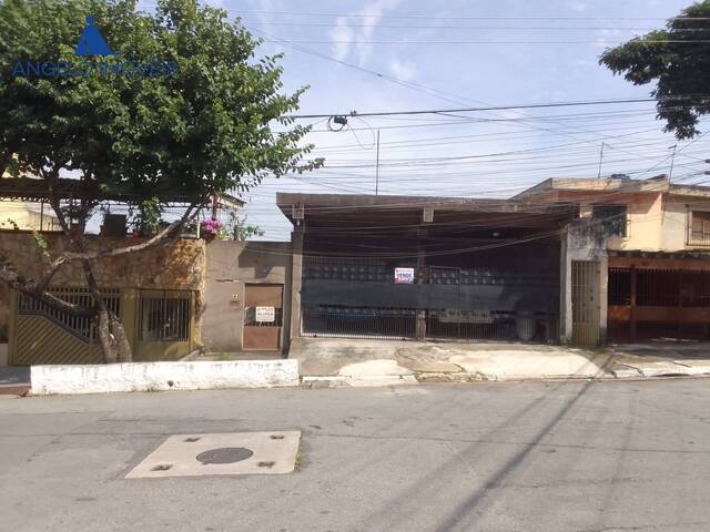 #13898 - Casa para Venda em São Paulo - SP - 1