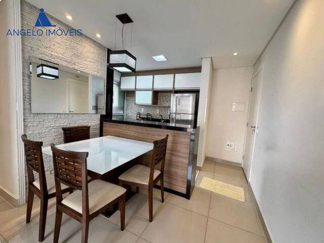 Apartamento para Venda em São Paulo - 2