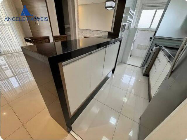 Apartamento para Venda em São Paulo - 4