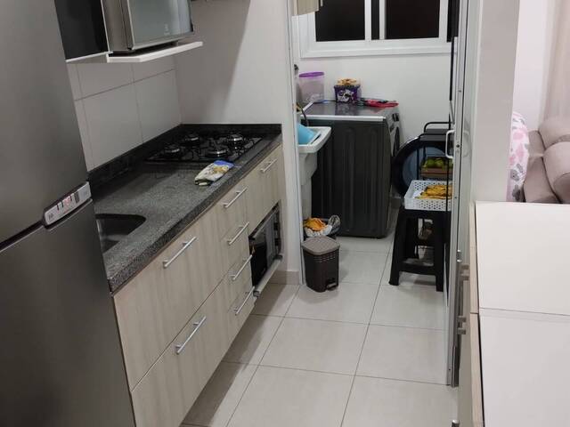 #14226B - Apartamento para Venda em São Paulo - SP