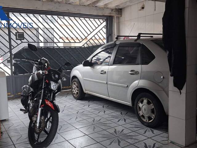 Casa para Venda em São Paulo - 2