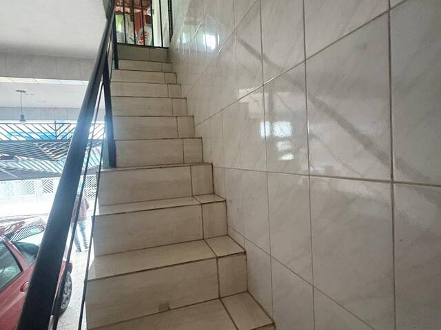 Sobrado para Venda em São Paulo - 2