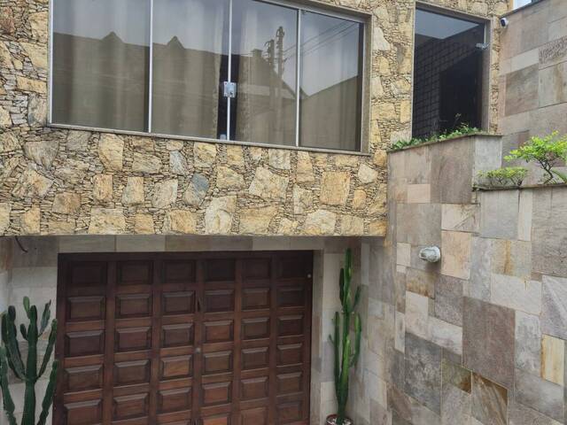 Sobrado para Venda em São Paulo - 3
