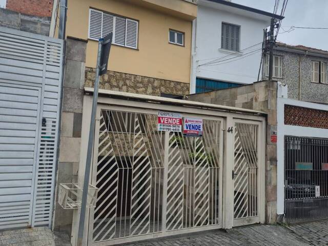 Sobrado para Venda em São Paulo - 2