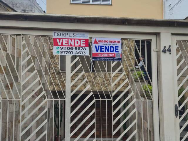 Venda em Alto da Mooca - São Paulo