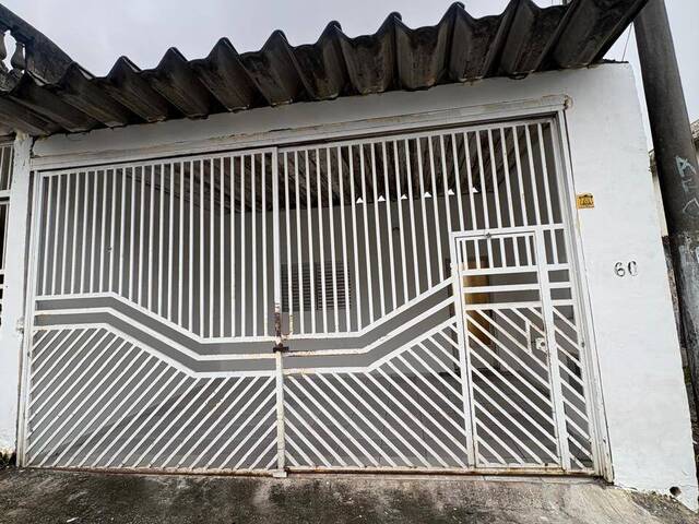 Locação em Jardim Tietê - São Paulo