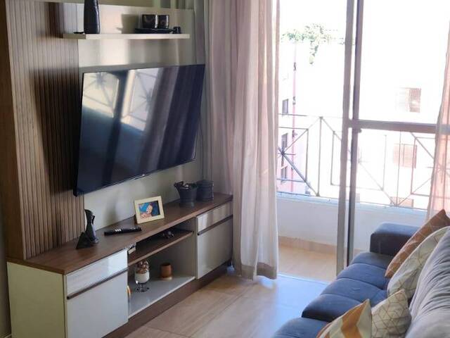 Apartamento para Venda em São Paulo - 2