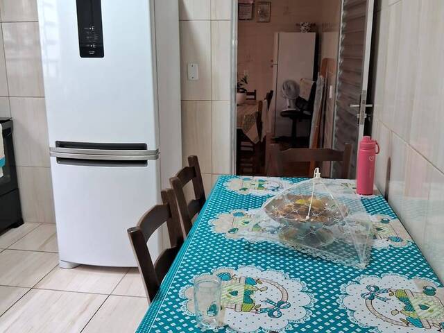 Sobrado para Venda em São Paulo - 5