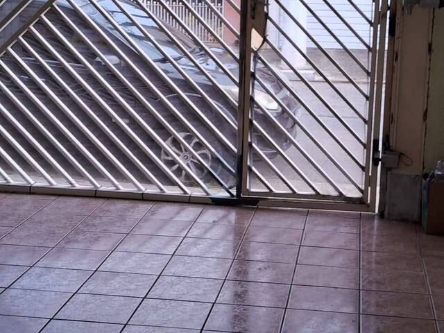 Sobrado para Venda em São Paulo - 3