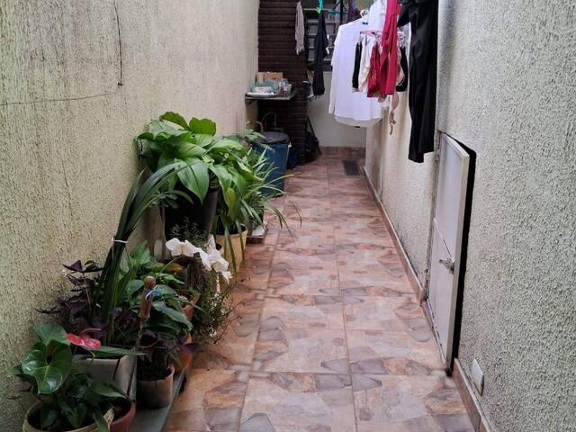 Sobrado para Venda em São Paulo - 4