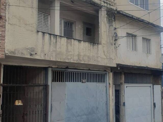 Venda em Cidade São Mateus - São Paulo