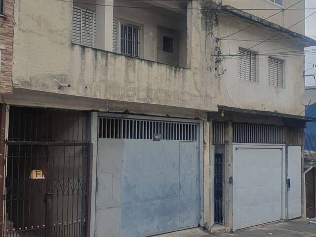 Sobrado para Venda em São Paulo - 2