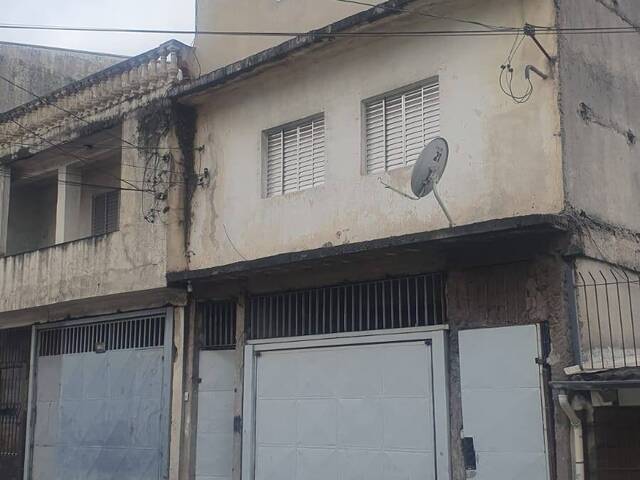 Sobrado para Venda em São Paulo - 3