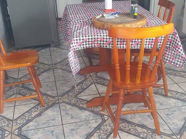 Sobrado para Venda em São Paulo - 4