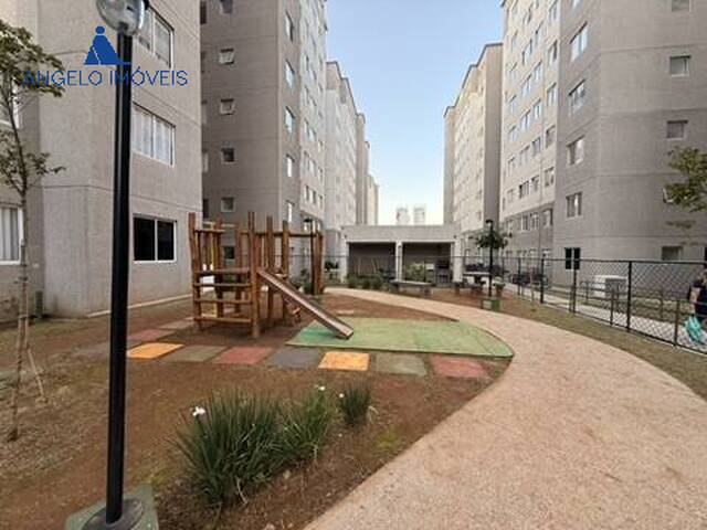#14.228A - Apartamento para Venda em São Paulo - SP - 2