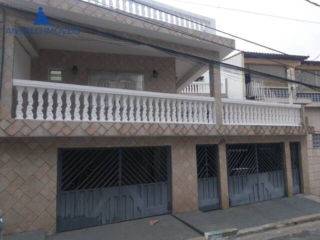 Casa para Venda em São Paulo - 2