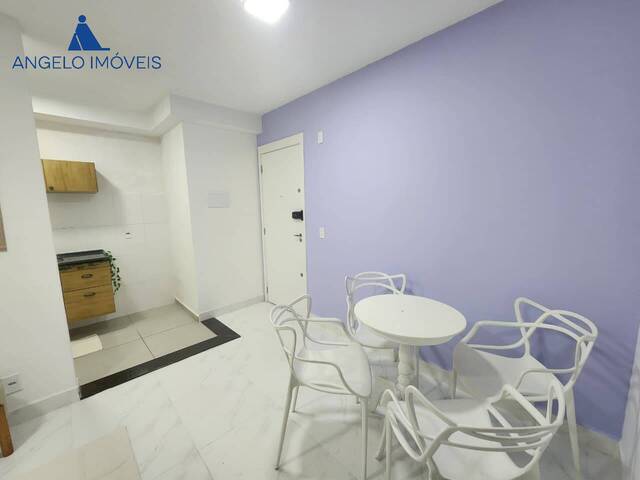 Apartamento para Venda em São Paulo - 4