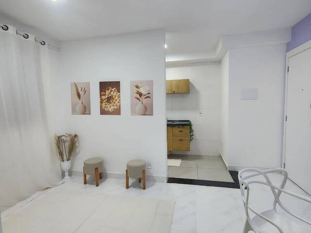Apartamento para Venda em São Paulo - 2