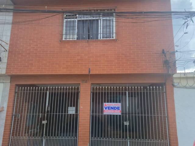 #14283 - Casa para Venda em São Paulo - SP - 1
