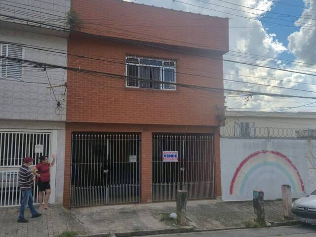 #14283 - Casa para Venda em São Paulo - SP - 3