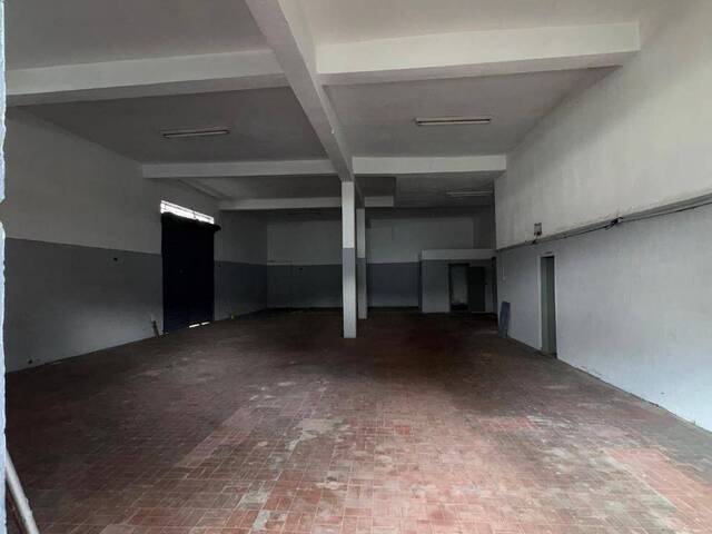#1035 - Salão Comercial para Locação em São Paulo - SP - 3