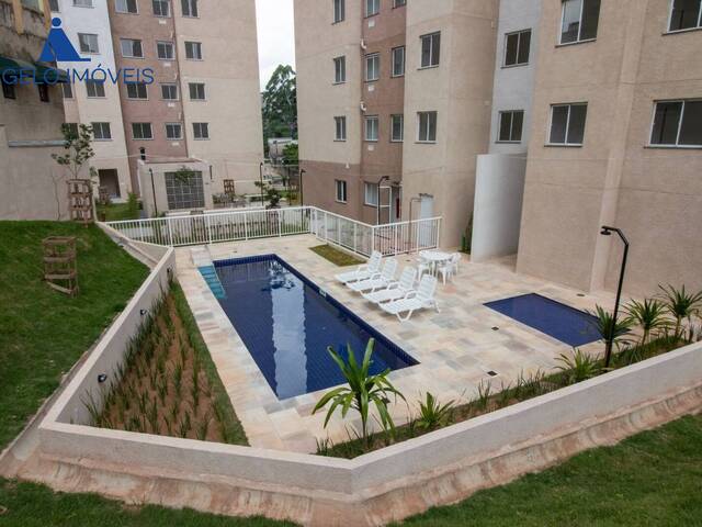 Venda em Jardim Vila Carrão - São Paulo