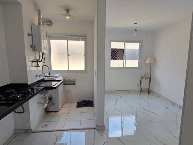 Apartamento para Venda em São Paulo - 3