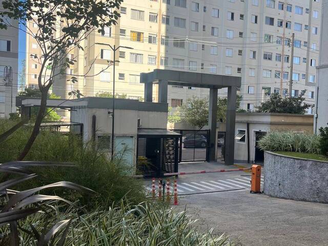 Venda em Cidade São Mateus - São Paulo
