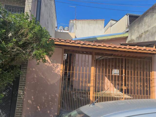 Casa para Venda em São Paulo - 2