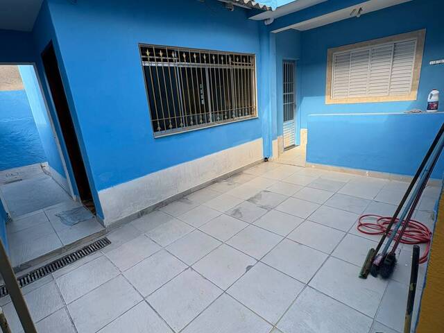 Casa para Locação em São Paulo - 4