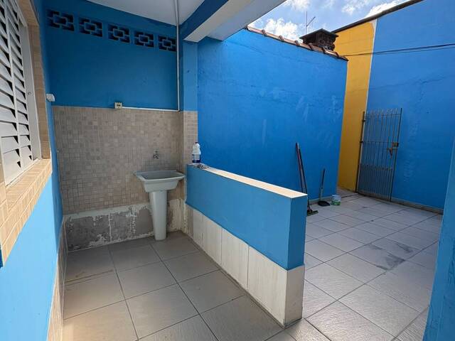 Casa para Locação em São Paulo - 5