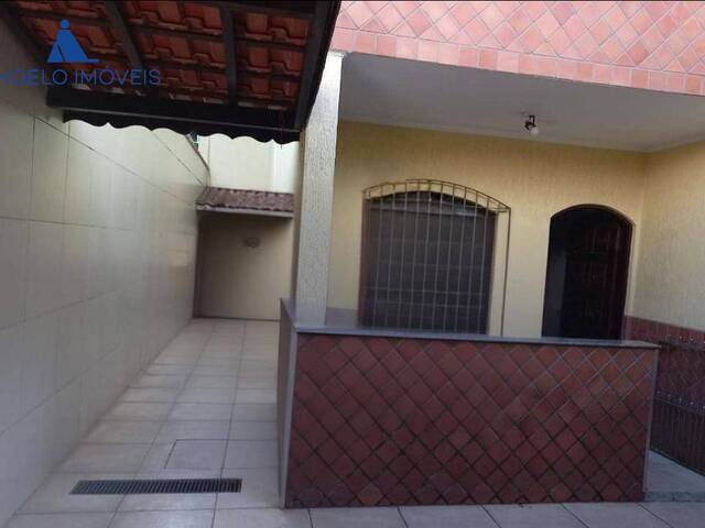 Sobrado para Venda em São Paulo - 5