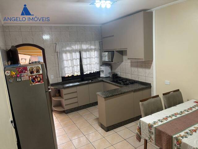 Sobrado para Venda em São Paulo - 4