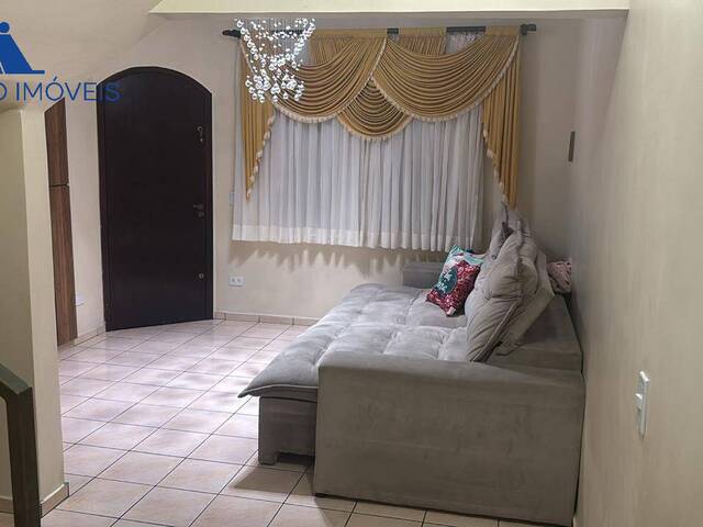 #14257A - Sobrado para Venda em São Paulo - SP - 2