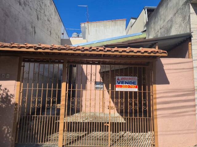 #14292 - Casa para Venda em São Paulo - SP - 1