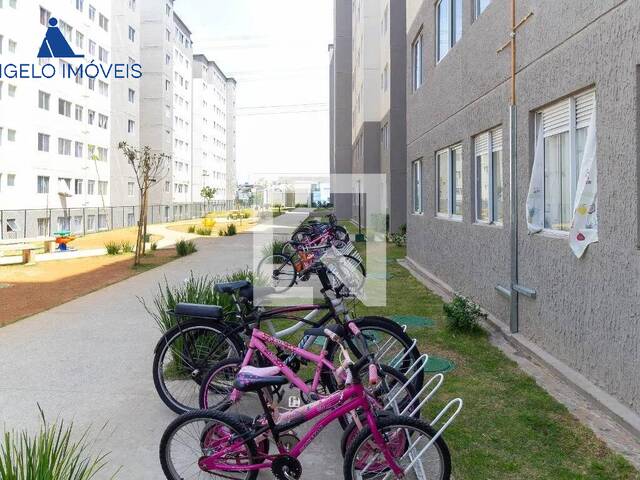 #14236B - Apartamento para Venda em São Paulo - SP - 3