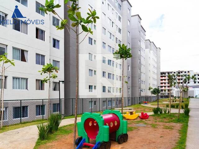 Venda em Jardim Egle - São Paulo