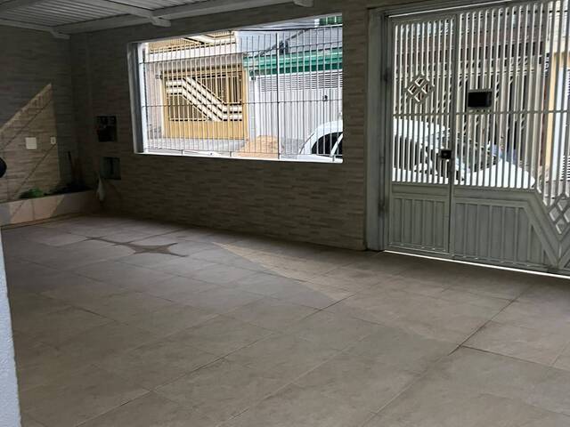 Casa para Venda em São Paulo - 2