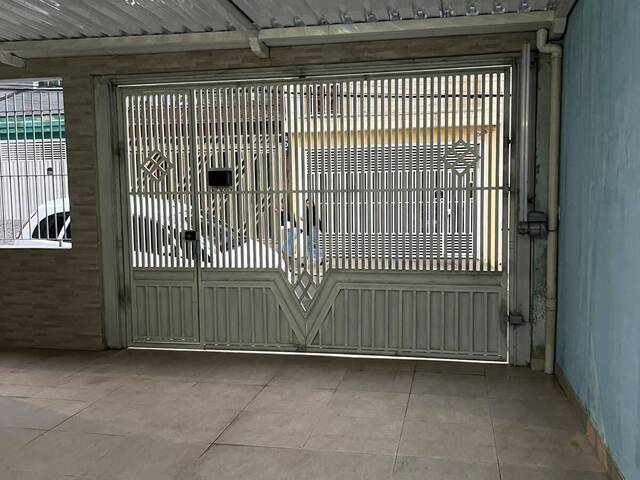 Casa para Venda em São Paulo - 4