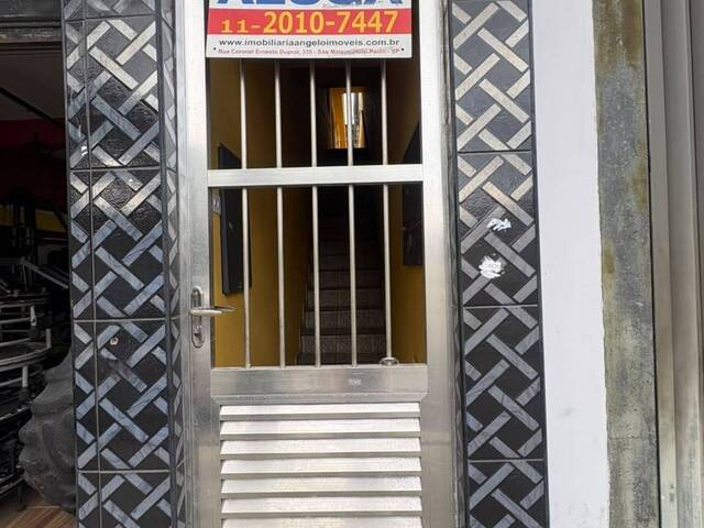 #1049 - Casa para Locação em São Paulo - SP - 1