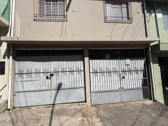 #1050 - Casa para Locação em São Paulo - SP - 1