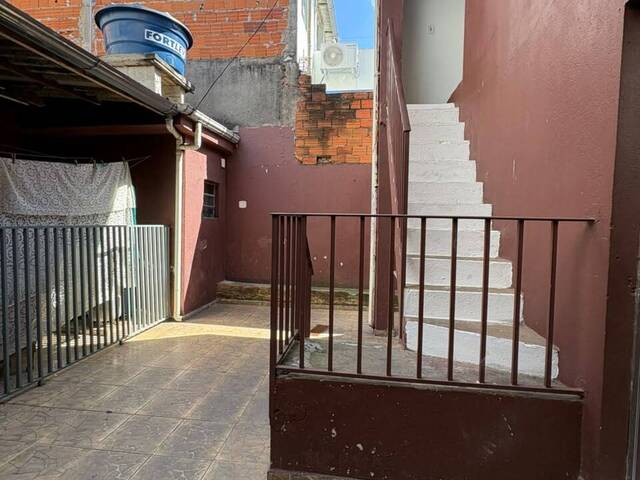 Casa para Locação em São Paulo - 5