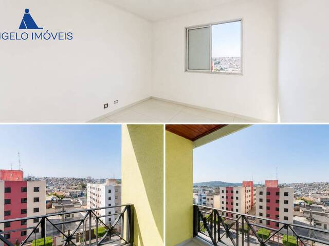 Apartamento para Venda em São Paulo - 5