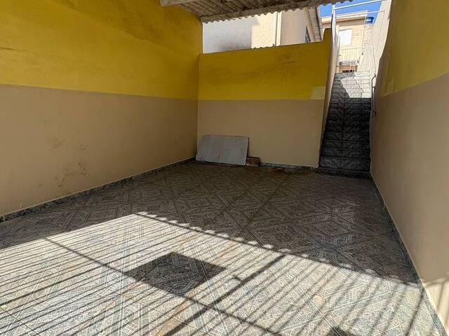 #1055 - Casa para Locação em São Paulo - SP - 2
