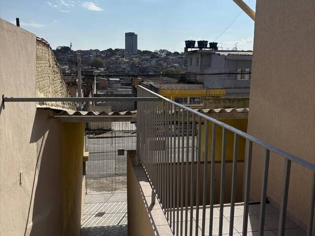 Casa para Locação em São Paulo - 4