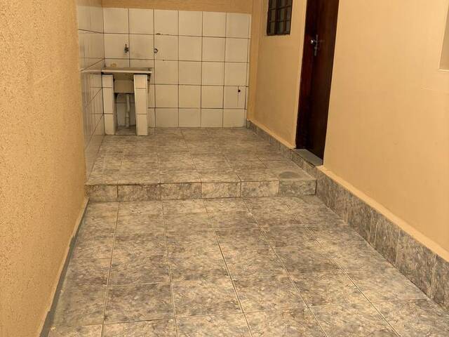 #1056 - Casa para Locação em São Paulo - SP - 2
