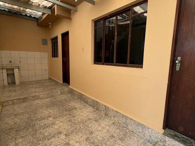 Casa para Locação em São Paulo - 4