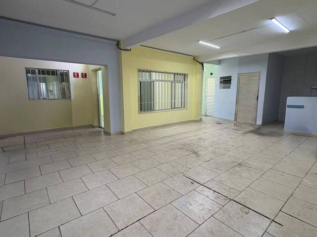 Casa para Locação em São Paulo - 4